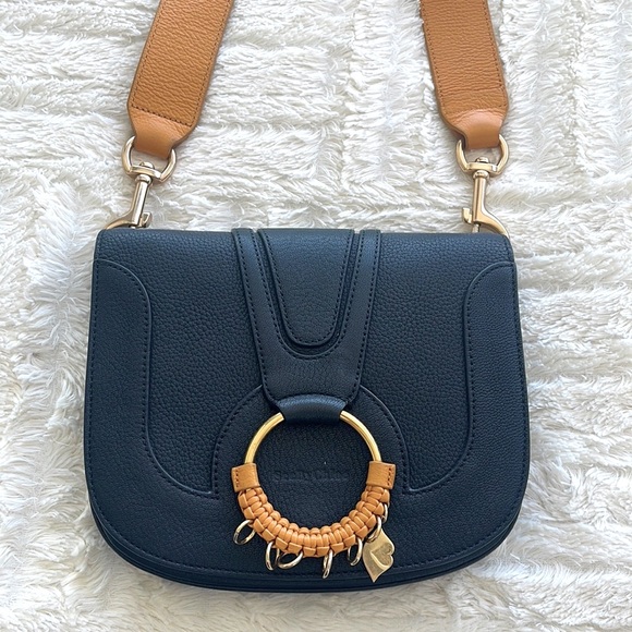 See by Chloe Hana Shoulder Bag - Picture 9 of 14